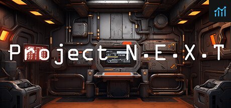 Project N.E.X.T PC Specs