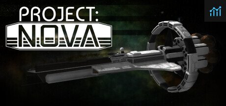 Project: Nova PC Specs