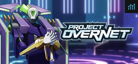 Project Overnet PC Specs