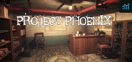 Project Phoenix PC Specs