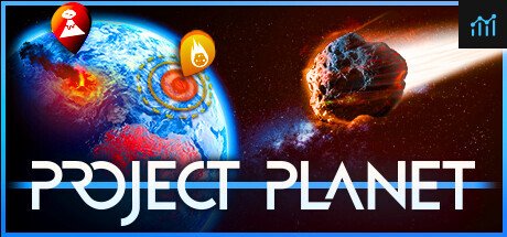 Project Planet - Earth vs Humanity PC Specs
