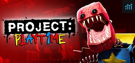 PROJECT: PLAYTIME PC Specs