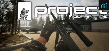 PROJECT QUARANTINE PC Specs