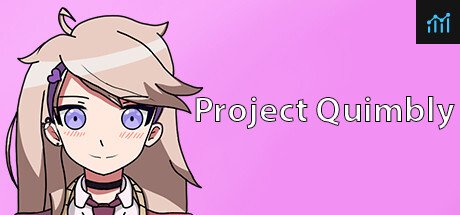 Project Quimbly PC Specs