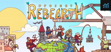 Project Rebearth PC Specs