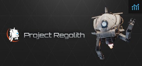 Project Regolith PC Specs