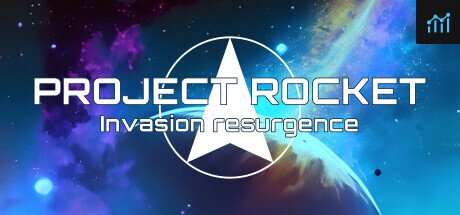 Project Rocket : Invasion Resurgence PC Specs