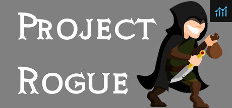 Project Rogue PC Specs
