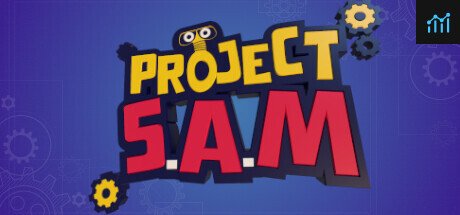 Project S.A.M PC Specs