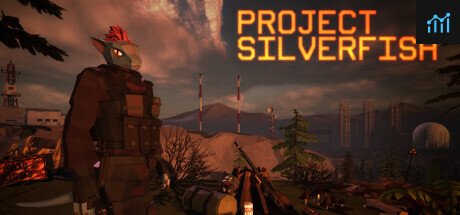 Project Silverfish PC Specs