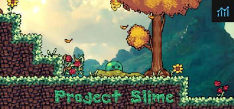 Project Slime PC Specs