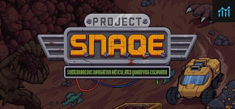 Project SNAQE PC Specs