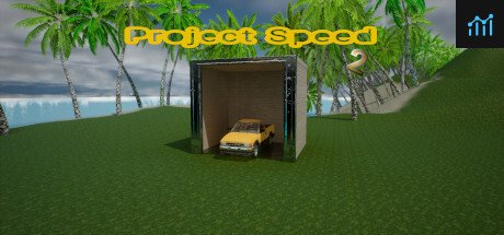Project Speed 2 PC Specs