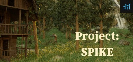 Project: Spike PC Specs