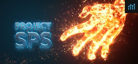 Project SPS PC Specs