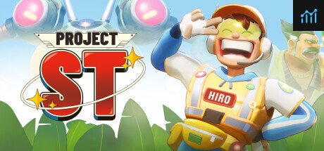 Project ST PC Specs