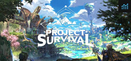 PROJECT SURVIVAL #Working title PC Specs