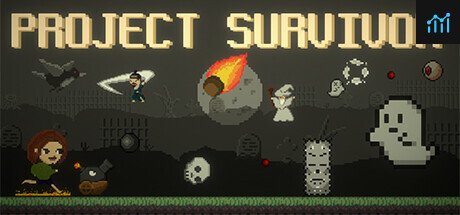 Project Survivor PC Specs
