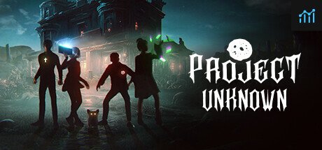 Project Unknown PC Specs