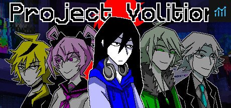 Project Volition PC Specs