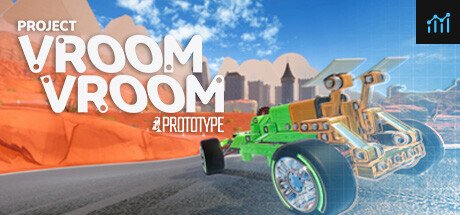 Project Vroom Vroom Prototype PC Specs