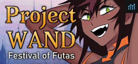 Project WAND: Festival Of Futas PC Specs