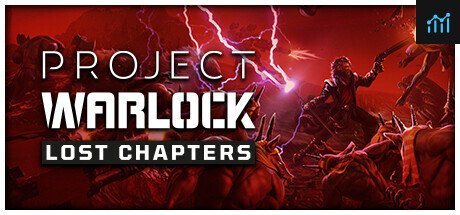 Project Warlock: Lost Chapters PC Specs