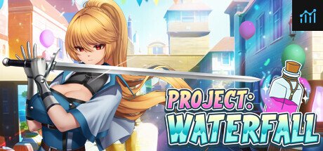 Can I Run Project: WATERFALL?