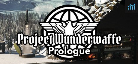 Project Wunderwaffe: Prologue PC Specs