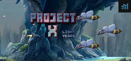 Project X: Light Years PC Specs