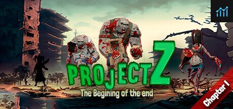Project Z: The beginning of the end. Chapter I PC Specs