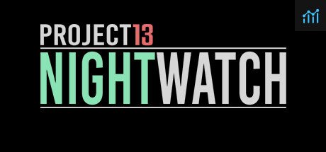Project13: Nightwatch PC Specs