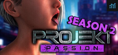 Projekt: Passion - Season 2 PC Specs
