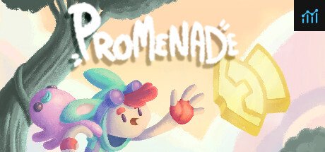 Promenade PC Specs