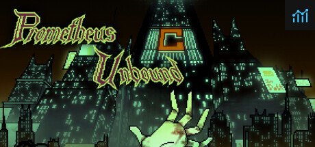 Prometheus Unbound PC Specs