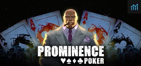 Prominence poker system requirements for real Prominence poker system requirements for real