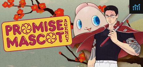 Promise Mascot Agency PC Specs