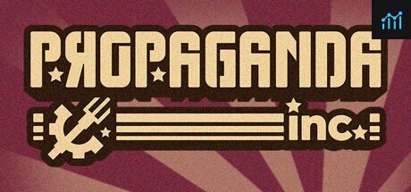 Propaganda Inc. PC Specs