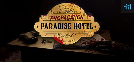 Propagation: Paradise Hotel PC Specs