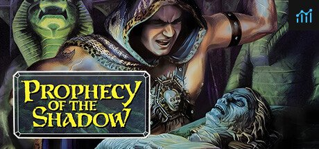 Can I Run Prophecy of the Shadow?