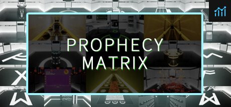 ProphecyMatrix PC Specs