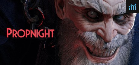 Propnight PC Specs