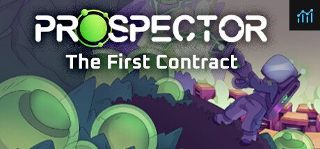Prospector: The First Contract PC Specs