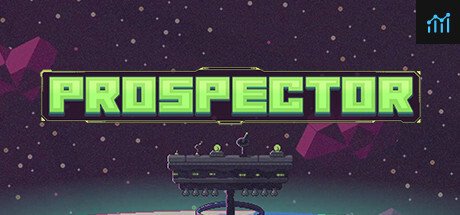 Prospector PC Specs