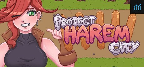 Protect Harem City PC Specs