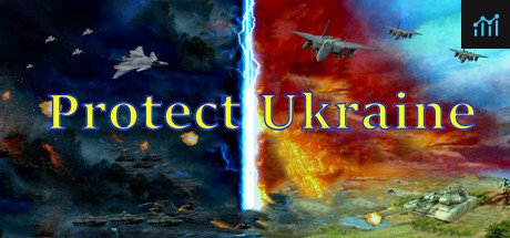 Protect Ukraine PC Specs