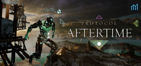Protocol Aftertime PC Specs