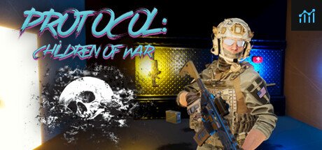 Protocol: Children of War PC Specs