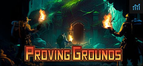 Proving Grounds PC Specs
