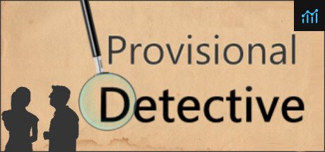 Provisional Detective PC Specs